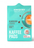 Eduscho Kaffeepads Klassisch 32st, Кофейные Чалды Классические, 32 штуки