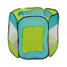 LittleTom Spielzelt Pop Up Ballebad Zelt Elliot Палатка Play Tent Pop Up Ballebad Tent Elliot