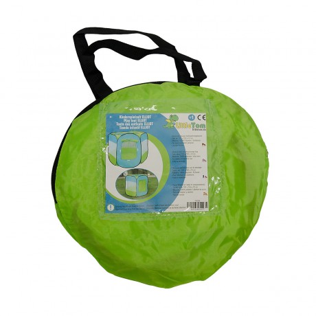 LittleTom Spielzelt Pop Up Ballebad Zelt Elliot Палатка Play Tent Pop Up Ballebad Tent Elliot