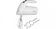 Clatronic Clatronic Handmixer HM 3014 weiss  weiss Ручной миксер Clatronic HM 3014 белый