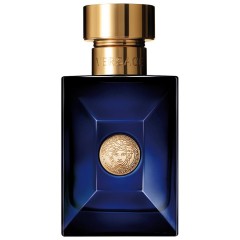Versace (Версаче) Eau de Toilette (EdT) Туалетная вода Dylan Blue, 100 мл
