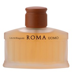 Laura Biagiotti  Eau de Toilette (EdT) Туалетная вода Roma Uomo, 75 мл