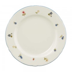 Seltmann Weiden Seltmann Weiden Marie-Luise Streublume Fruhstucksteller 20 cm Seltmann Weiden Marie-Luise Тарелка для завтрака с россыпью цветов, 20 см