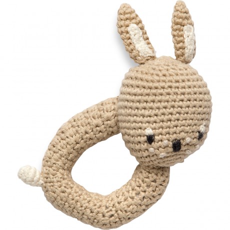 sebra interior for kids Hakel-Rassel крючок погремушка