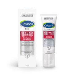 Cetaphil Redness Control beruhigende Nachtpflege  Успокаивающий ночной уход против покраснений