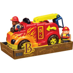 B.Toys B. Fire Flyer Feuerwehrauto B. Пожарная машина Fire Flyer