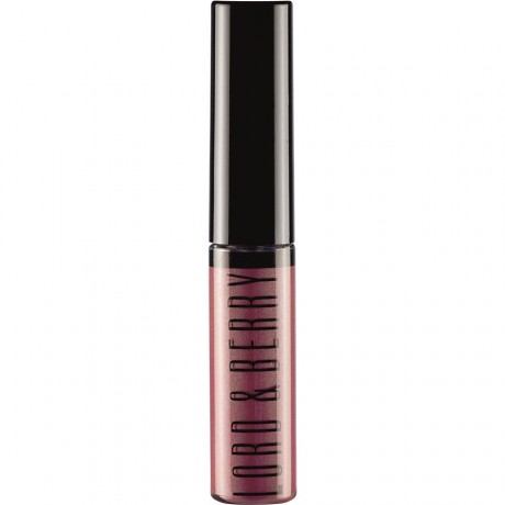 Lord & Berry Lippen Skin Lip Gloss Блеск для губ, Cotton Candy / 6 мл