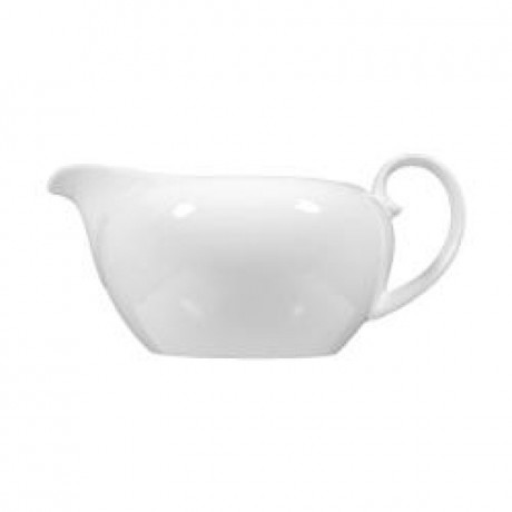 Seltmann Weiden Seltmann Weiden Rondo / Liane Weiss Sauciere 0,55 L Соусник Seltmann Weiden Rondo / Liane Weiss 0,55 л