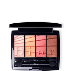 Тени для век Диор DIOR Spring Look 2017 Colour Gradation Star Product, Nr. 001 Blue Gradation / 4,50 г