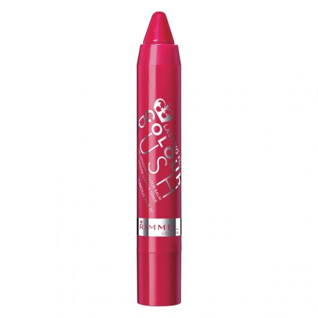Rimmel London (Риммель) Lippen Lasting Finish Colour Rush Balm Блеск для губ, Nr. 100 гive Me A Cuddle / 3 g