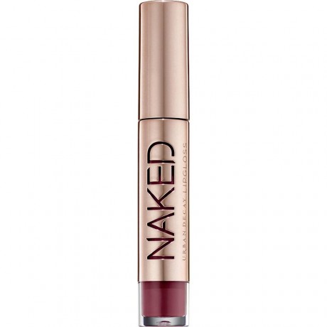 Urban Decay (Урбан Дикей) Naked Naked Lipgloss Блеск для губ, Beso / 3,80 мл