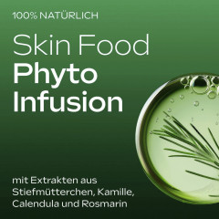 WELEDA Skin Food Bodylotion, 250 ml, Питательный лосьон Skin Food для сухой и очень сухой кожи тела с растительным скваланом, 250 мл