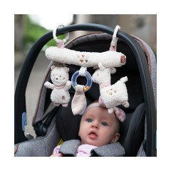 Fehn Activity-Trapez Peru Активность на трапеции Перу