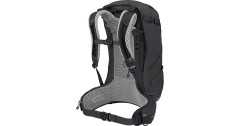 Osprey Osprey Stratos 34, Rucksack dunkelgrau, 34 Liter  dunkelgrau Osprey Stratos 34, рюкзак темно-серый, 34 литра