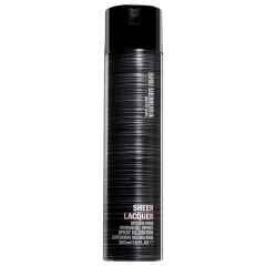 Shu Uemura Sheer Lacquer Haarspray Shu Style, 300 мл
