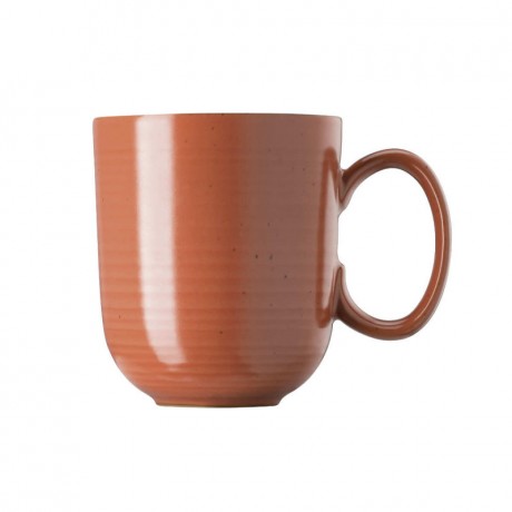 Thomas Thomas Nature Coral Becher mit Henkel 0,40 L Кружка Thomas Nature Coral с ручкой 0,40 л