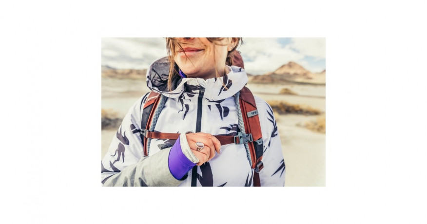 Gregory Gregory Maven 45, Rucksack rot, 45 Liter I Gr. XS/S  rot Gregory Maven 45, рюкзак красный, 45 литров I размер. XS/S