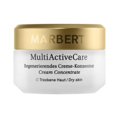 Marbert (Марберт) Anti-Aging Care Cream Крем Concentrate MultiActiveCare, Дневной крем для лица, 50 мл