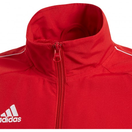adidas Kinder Trainingsjacke CORE18 PRE (recycelt) Детская тренировочная куртка CORE18 PRE (переработанная)