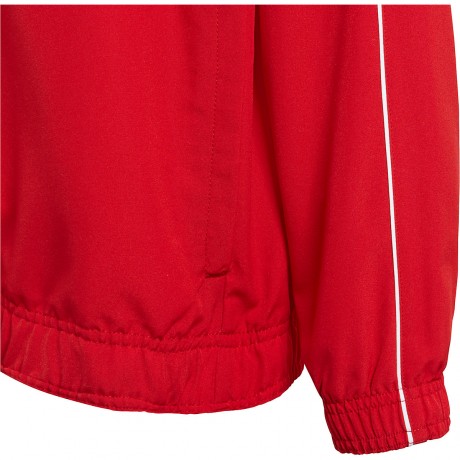 adidas Kinder Trainingsjacke CORE18 PRE (recycelt) Детская тренировочная куртка CORE18 PRE (переработанная)