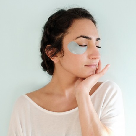 Peter Thomas Roth Water Drench™ Hyaluronic Cloud Hydra-Gel Eye Patches  Патчи для глаз Water Drench™ Hyaluronic Cloud Hydra-Gel