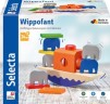 Selecta Motorikspielzeug Wippofant Игрушка для развития моторики Wippofant