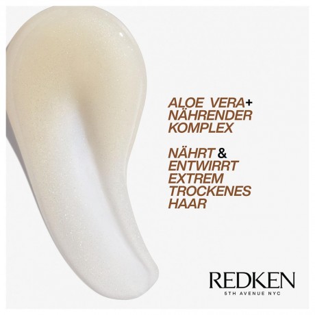 Redken Shampoo All soft mega шампунь для очень сухих волос