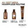 Redken Shampoo All soft mega шампунь для очень сухих волос