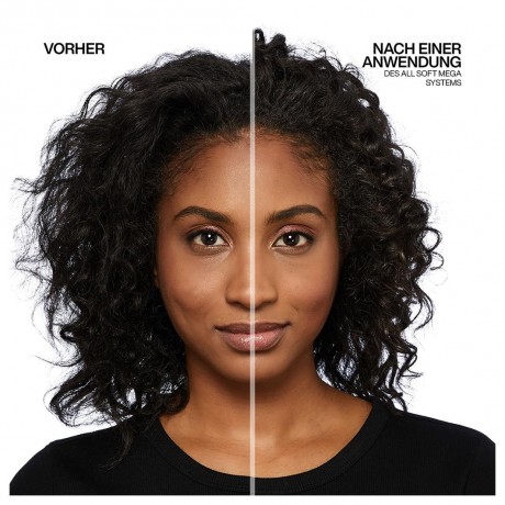 Redken Shampoo All soft mega шампунь для очень сухих волос