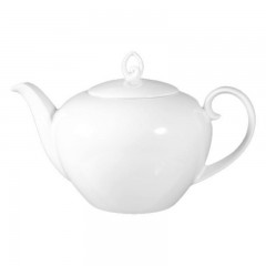 Seltmann Weiden Seltmann Weiden Rondo / Liane Weiss Teekanne fur 6 Personen 1,1 L Seltmann Weiden Rondo / Liane Weiss Чайник на 6 персон 1,1 л