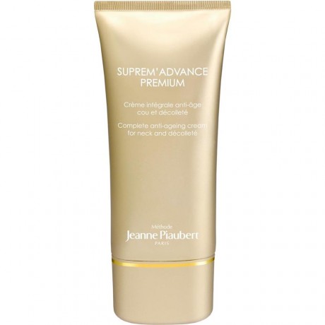 Jeanne Piaubert (Жан Пьюбер) Suprem' Advance Premium Neck & Decollete, 50 мл