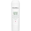 Goldwell (Голдвелл) Curly Twist Hydrating Conditioner Кондиционер для кудрявых волос, 200 мл