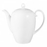 Seltmann Weiden Seltmann Weiden Rondo / Liane Weiss Kaffeekanne fur 6 Personen 1,2 L Seltmann Weiden Rondo / Liane Weiss Кофейник на 6 персон 1,2 л