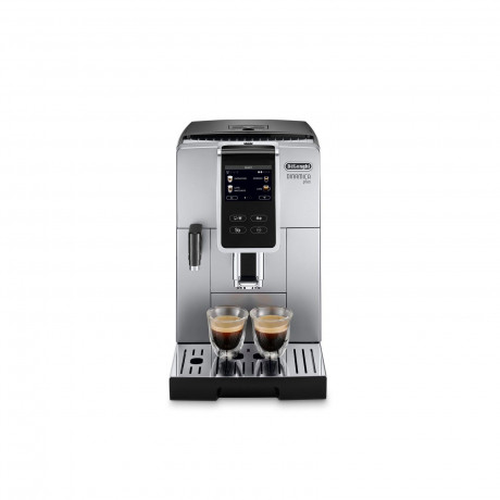 De'Longhi De'Longhi Kaffeevollautomat ECAM 370.70 SB Dinamica Plus Kaffeevollautomat Полностью автоматическая кофемашина De'Longhi ECAM 370.70 SB Dinamica Plus полностью автоматическая кофемашина