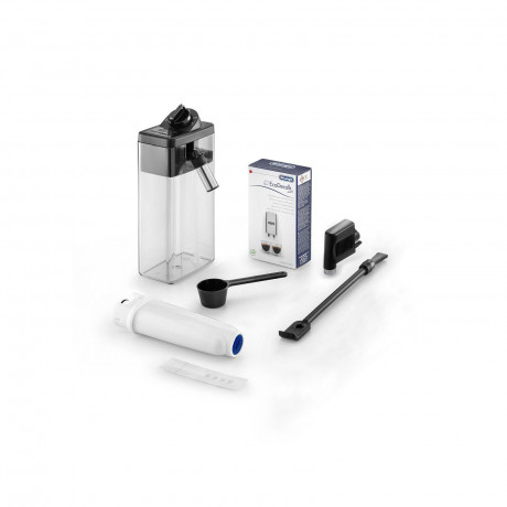 De'Longhi De'Longhi Kaffeevollautomat ECAM 370.70 SB Dinamica Plus Kaffeevollautomat Полностью автоматическая кофемашина De'Longhi ECAM 370.70 SB Dinamica Plus полностью автоматическая кофемашина