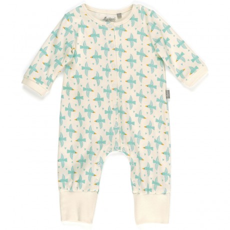 sigikid Baby Schlafanzug fur Madchen Детские пижамы для девочек