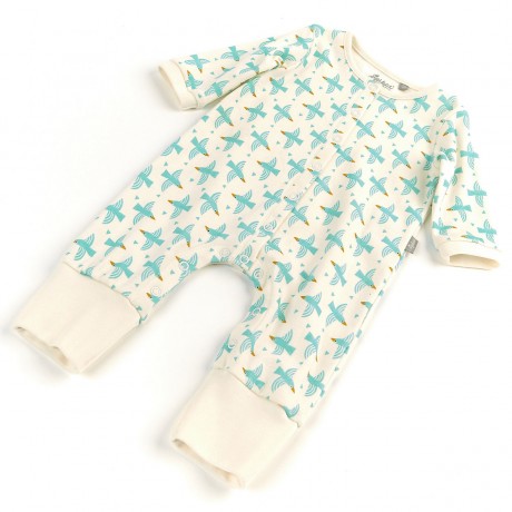 sigikid Baby Schlafanzug fur Madchen Детские пижамы для девочек