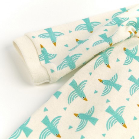 sigikid Baby Schlafanzug fur Madchen Детские пижамы для девочек