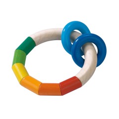 Haba Greifling Kringelringel Сцепляющее кольцо колечко