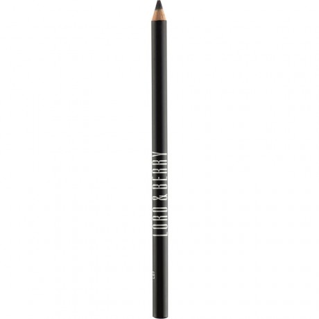 Lord & Berry Augen Line/Shade Eyeliner Подводка для глаз, Soft Black / 2 g