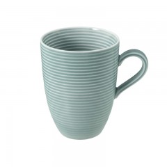 Seltmann Weiden Seltmann Weiden Beat Arktisblau Becher mit Henkel 0,35 L Seltmann Weiden Beat Кружка арктическая синяя с ручкой 0,35 л