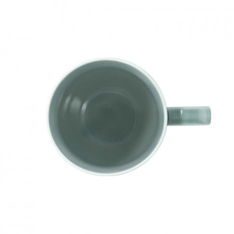 Seltmann Weiden Seltmann Weiden Beat Arktisblau Becher mit Henkel 0,35 L Seltmann Weiden Beat Кружка арктическая синяя с ручкой 0,35 л