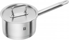 ZWILLING ZWILLING Topfset  5-tlg. PROFESSIONAL S silber Набор горшков ZWILLING 5 шт. ПРОФЕССИОНАЛЬНЫЙ С