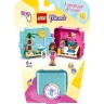 LEGO Friends 41412 Olivias Sommer Wurfel - Strandtag ЛЕГО Летняя игровая шкатулка Оливии