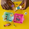 LEGO Friends 41412 Olivias Sommer Wurfel - Strandtag ЛЕГО Летняя игровая шкатулка Оливии