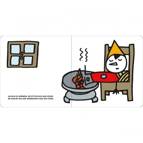 Pinocchio Пиноккио