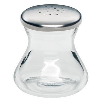 WMF WMF Pfefferstreuer WAGENFELD H 4,5 klar Перечница WMF WAGENFELD H 4.5