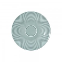 Seltmann Weiden Seltmann Weiden Beat Arktisblau Kombi-Untertasse gross 16,5 cm Seltmann Weiden Beat Arctic Blue Блюдце комбинированное большое 16,5 см