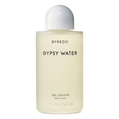 BYREDO Duschgel Gypsy Water  Гель для душа Gypsy Water