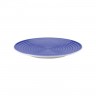 Thomas Thomas ONO friends - Blue Kombi-Untertasse / Abdeckung zu Schale 14 cm / Teller 15 cm Thomas ONO friends - Блюдце комбинированное синее/крышка для миски 14 см/тарелка 15 см